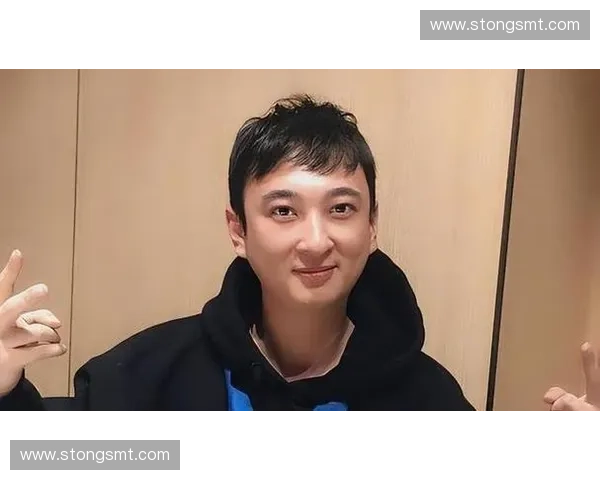 王思聪深耕电竞产业带动中国电竞生态全面升级与青年文化融合发展