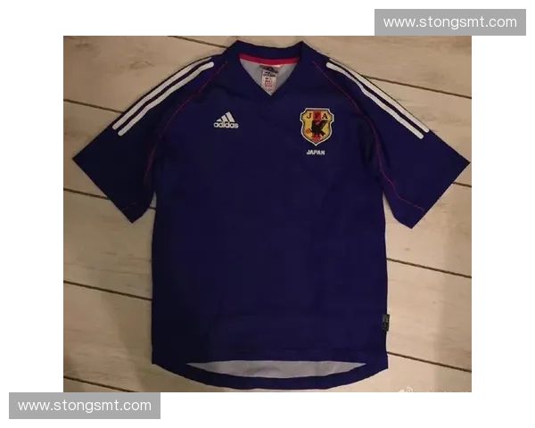 从世界杯球衣设计演变看时代文化脉动与全球足球审美潮流的交汇点