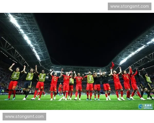 2026年世界杯比利时队赛程完整版高清图解析