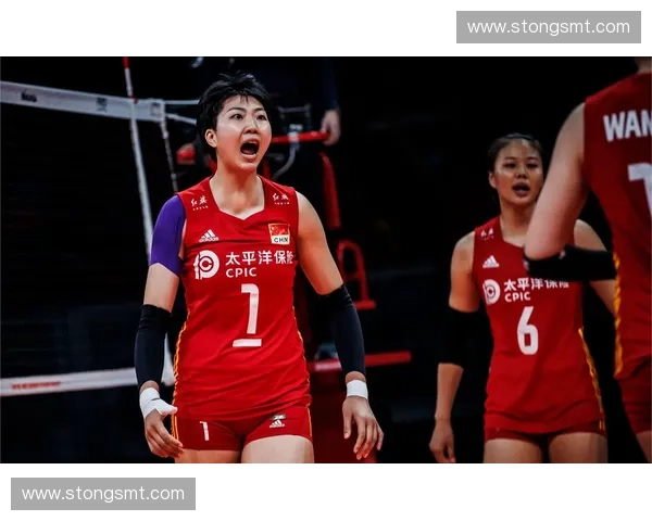 围绕2017女排大奖赛总决赛程表解读赛事亮点与赛程脉络全景呈